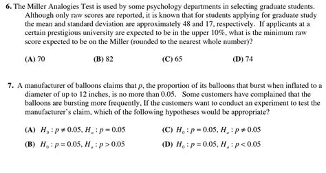 how hard is the miller analogies test|sample miller analogies test questions.